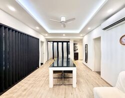 Hume Park I (D21), Condominium #580946841